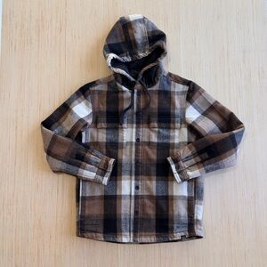 Men’s Prana Quilted Jacket